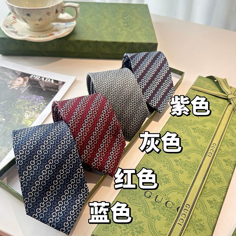 Gucci Tie hm39